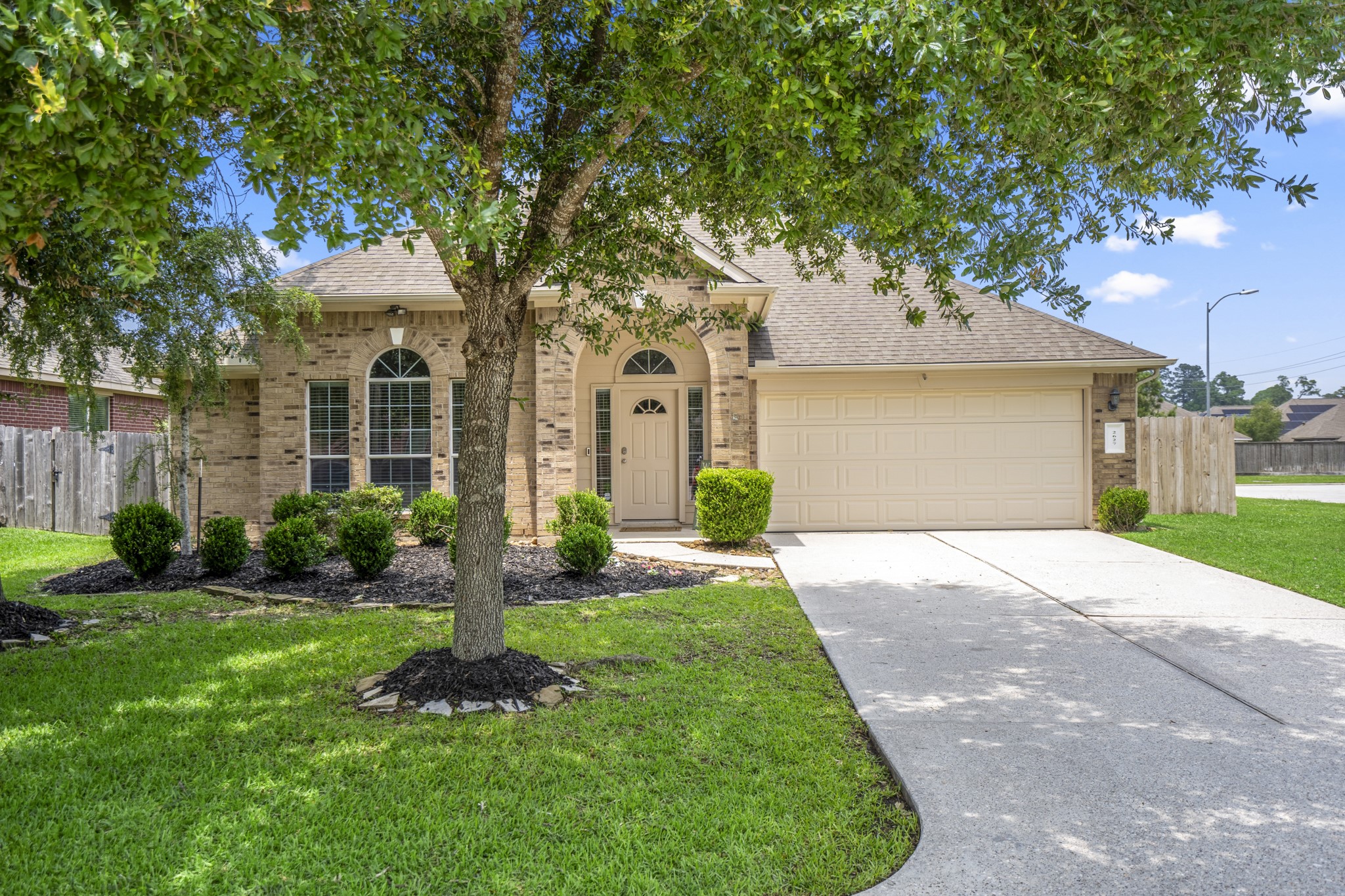 2627 Colony Haven Circle Spring TX 77373