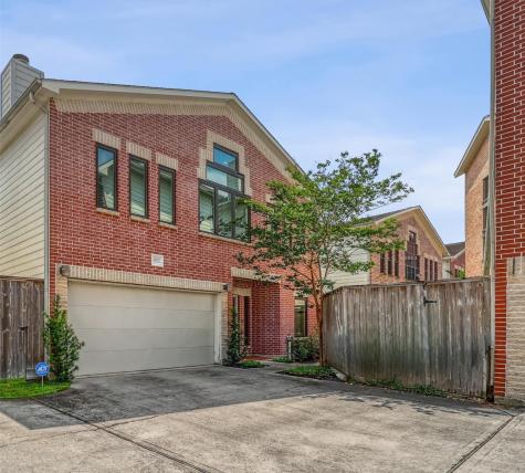 9707 Riddlewood Lane Houston TX 77025