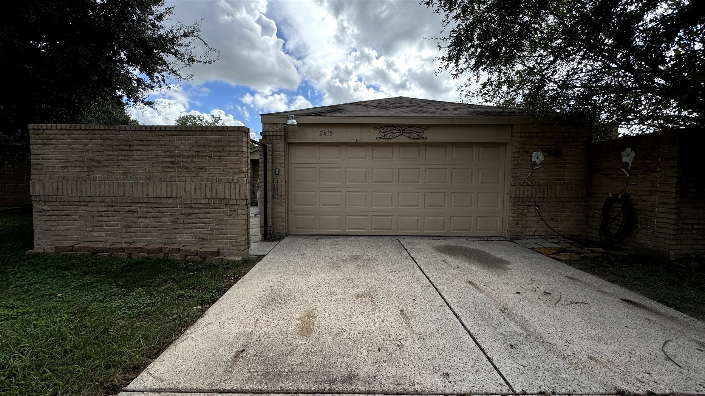 2415 Colton Hollow Drive Houston TX 77067