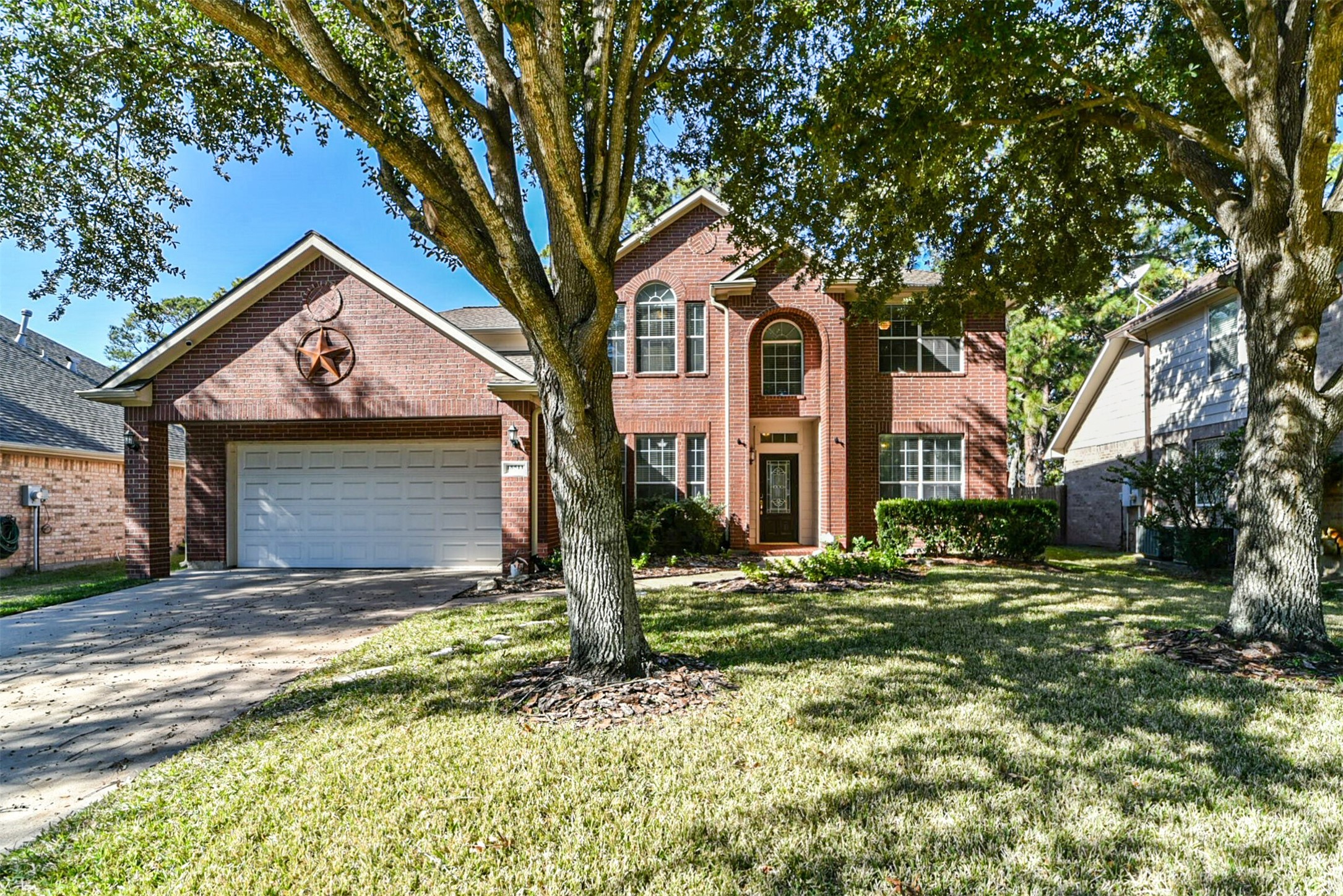 18511 Camellia Estates Lane Cypress TX 77429