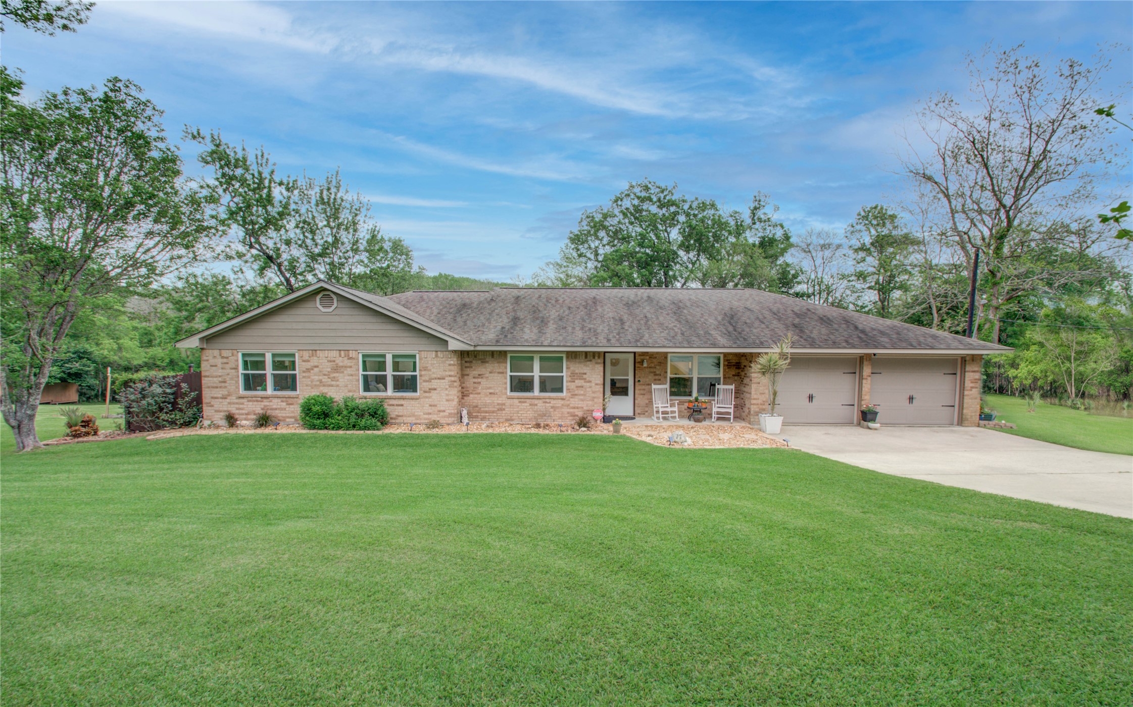 17 County Road 427 S Dayton TX 77535