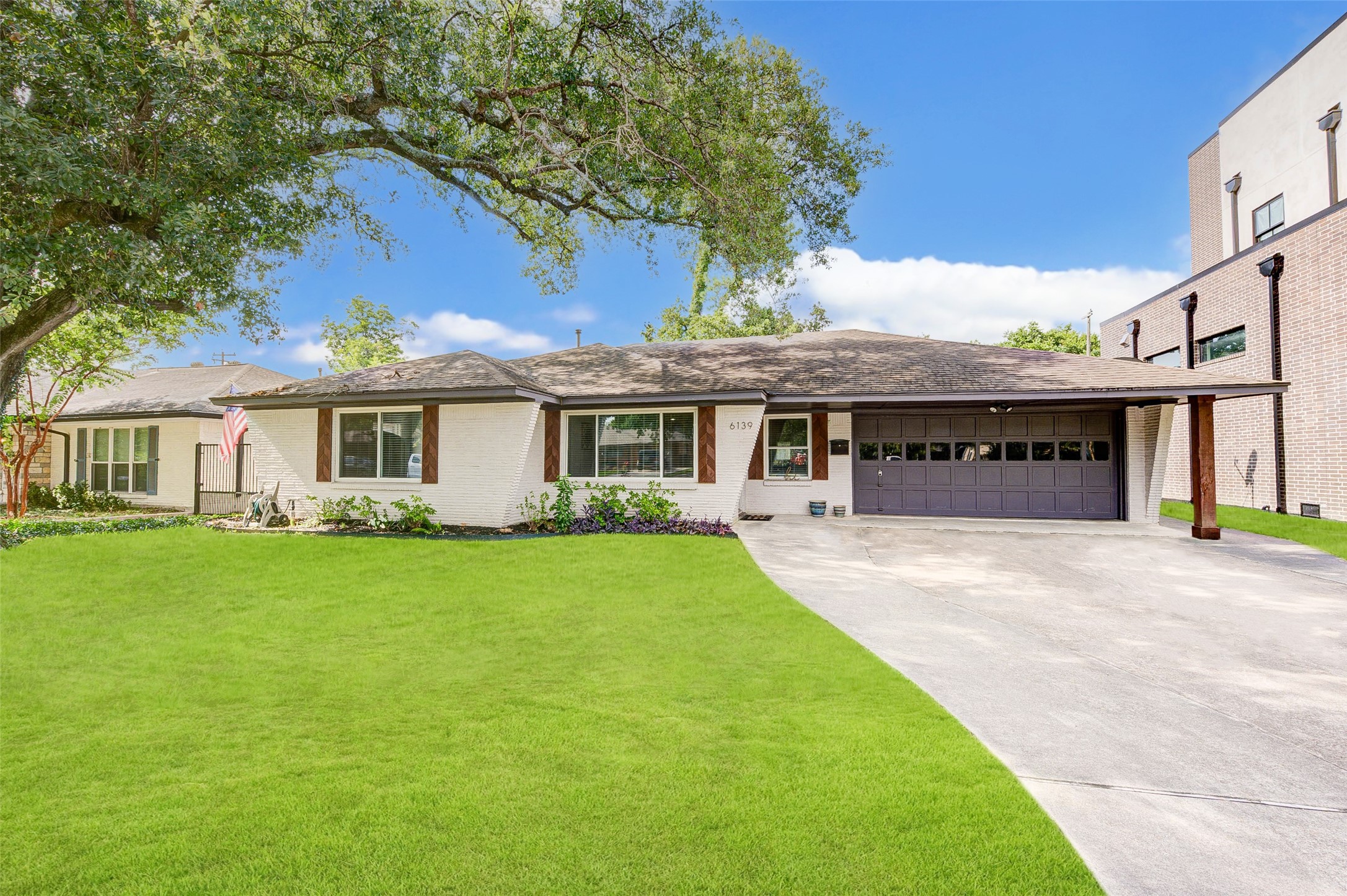6139 Hurst Street Houston TX 77008
