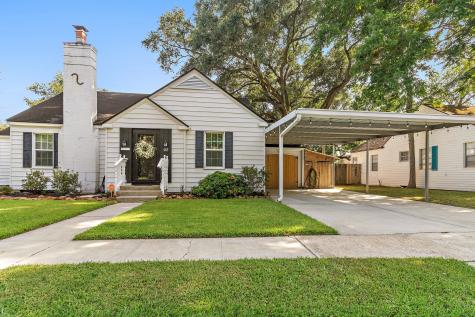 217 W Hunnicutt Street Baytown TX 77520