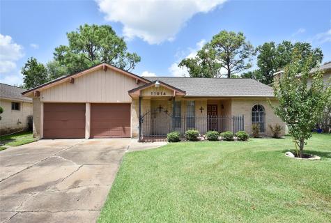 11914 Brighton Lane Meadows Place TX 77477