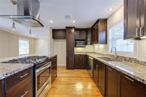 501 Joyce Street Houston TX 77009
