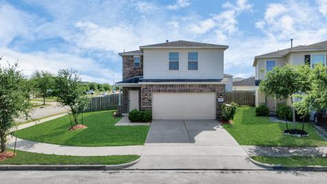 14003 Dayridge Court Houston TX 77048