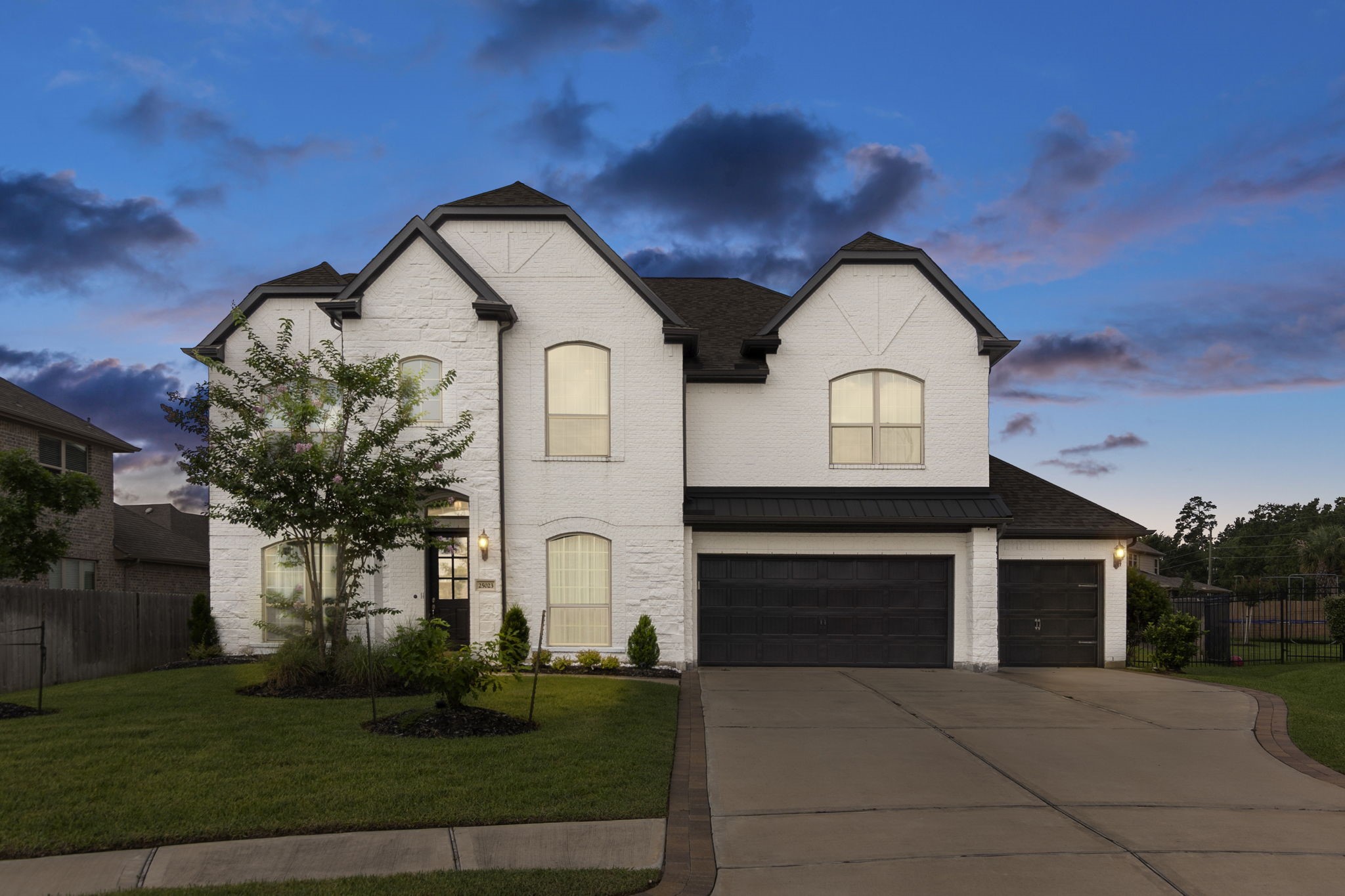25023 Arcola Court Spring TX 77389
