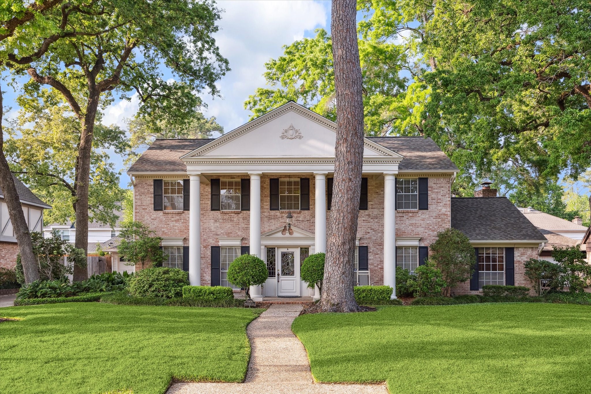13406 Havershire Lane Houston TX 77079