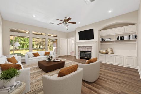 417 W Morgan Street Franklin TX 77856