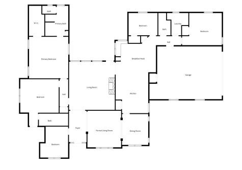417 W Morgan Street Franklin TX 77856
