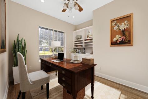 417 W Morgan Street Franklin TX 77856