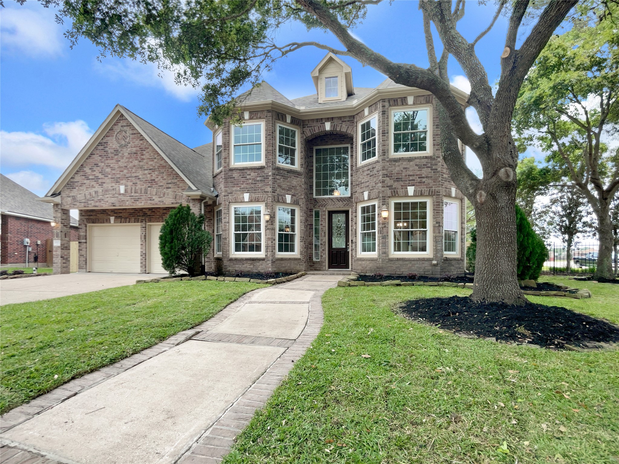 10602 Opal Ridge Drive Houston TX 77095
