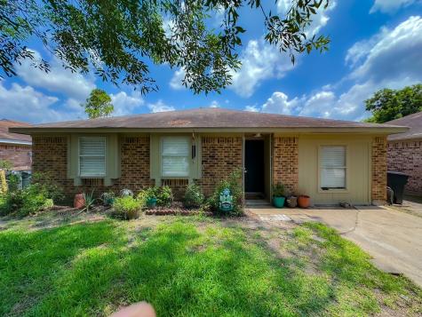 3426 Wuthering Heights Drive Houston TX 77045