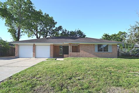 3913 Hickok Lane Houston TX 77047