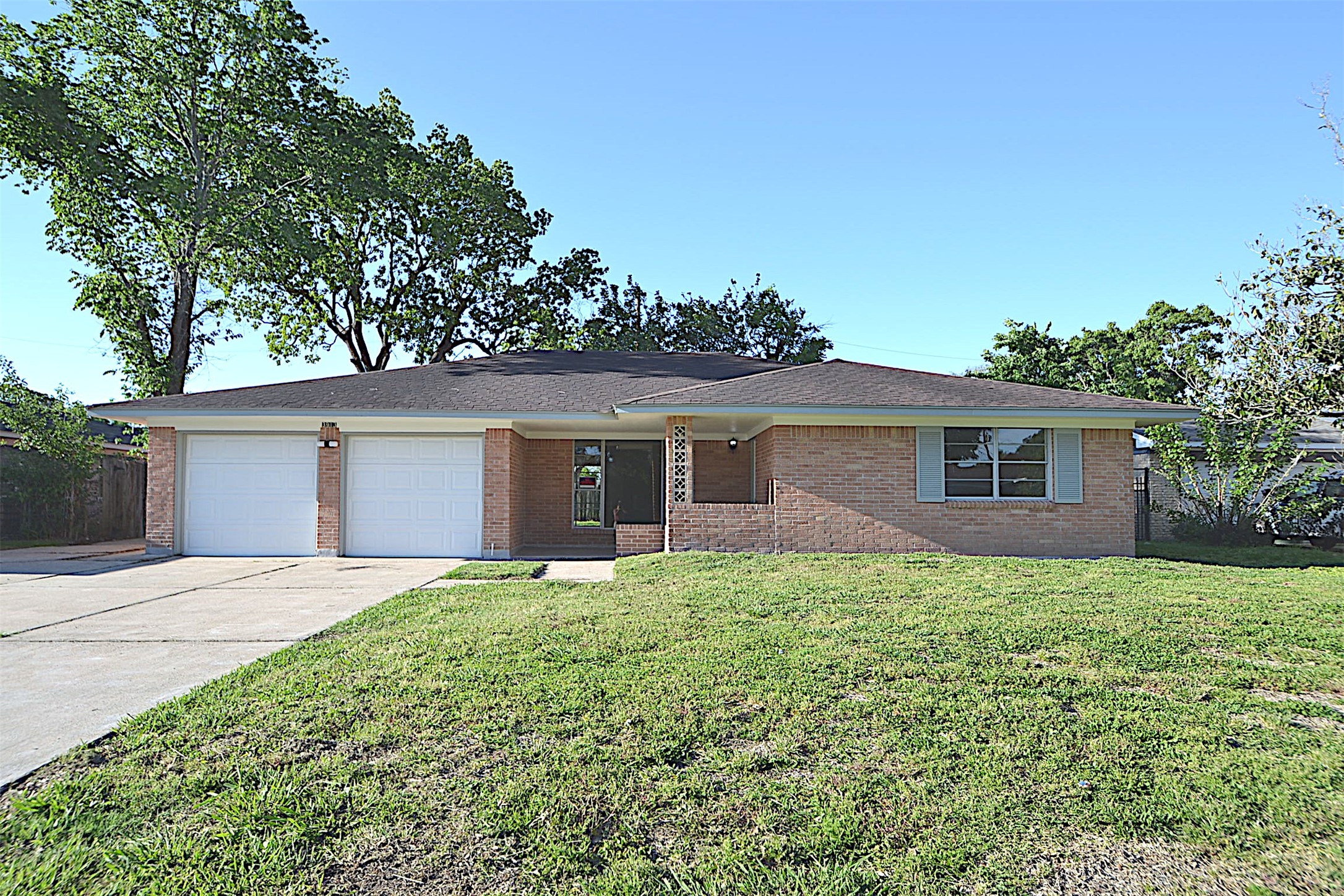 3913 Hickok Lane Houston TX 77047