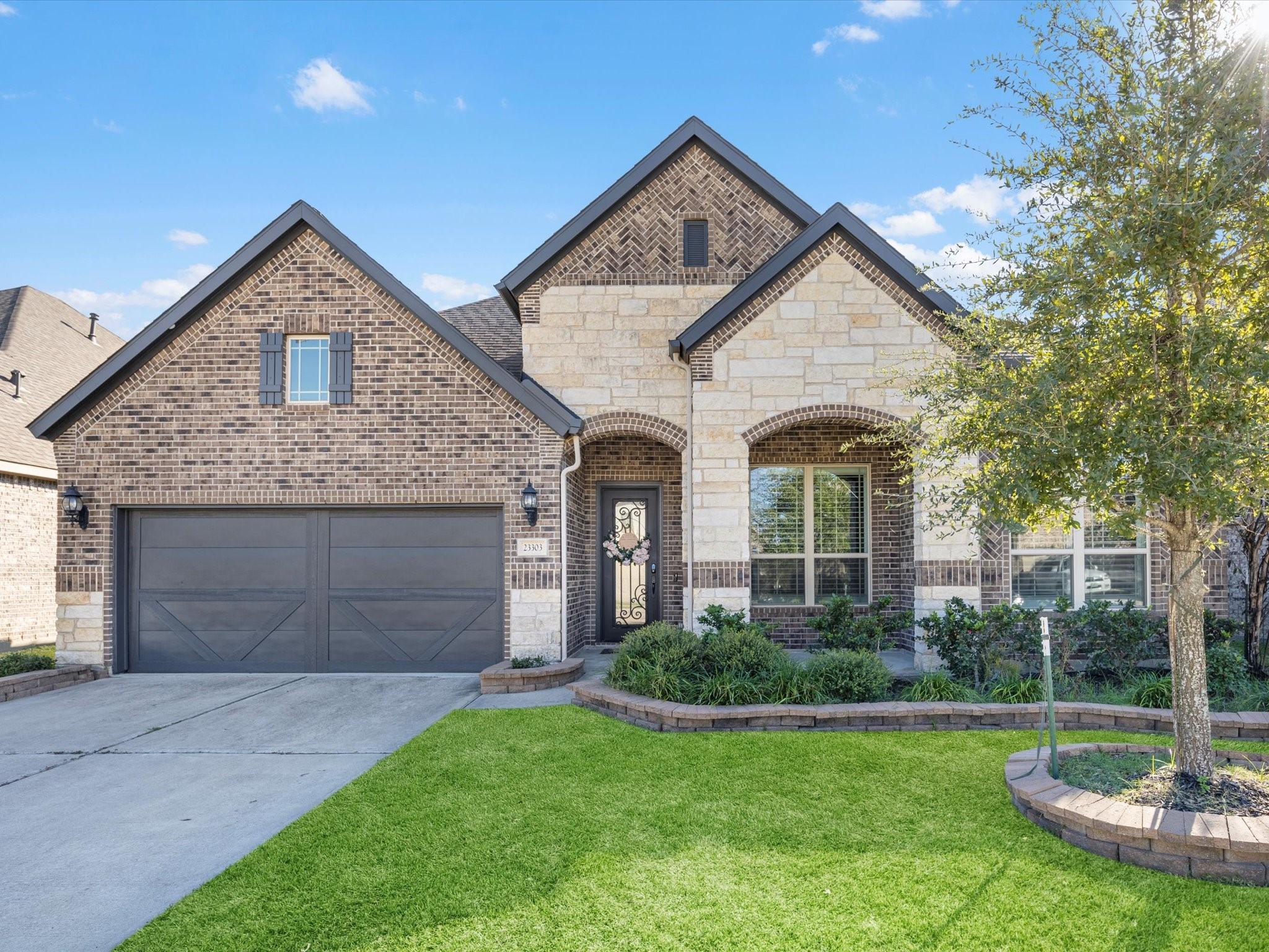 23303 Campwood Terrace Lane Katy TX 77493
