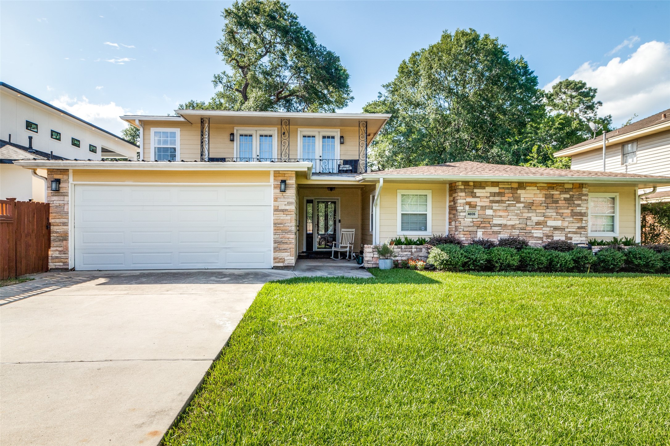 4035 Charleston Street Houston TX 77021