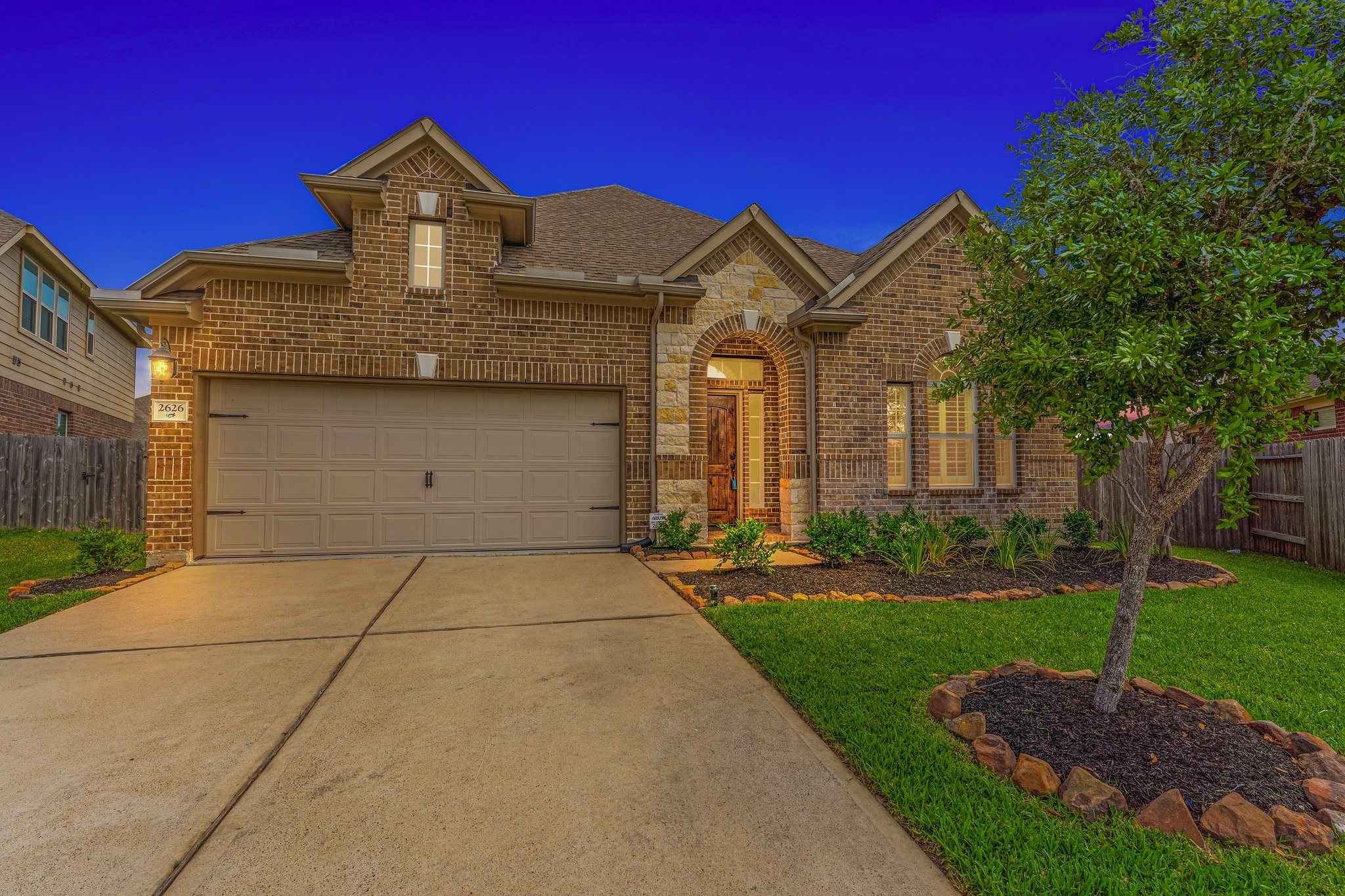 2626 Forest Cove Court Conroe TX 77385