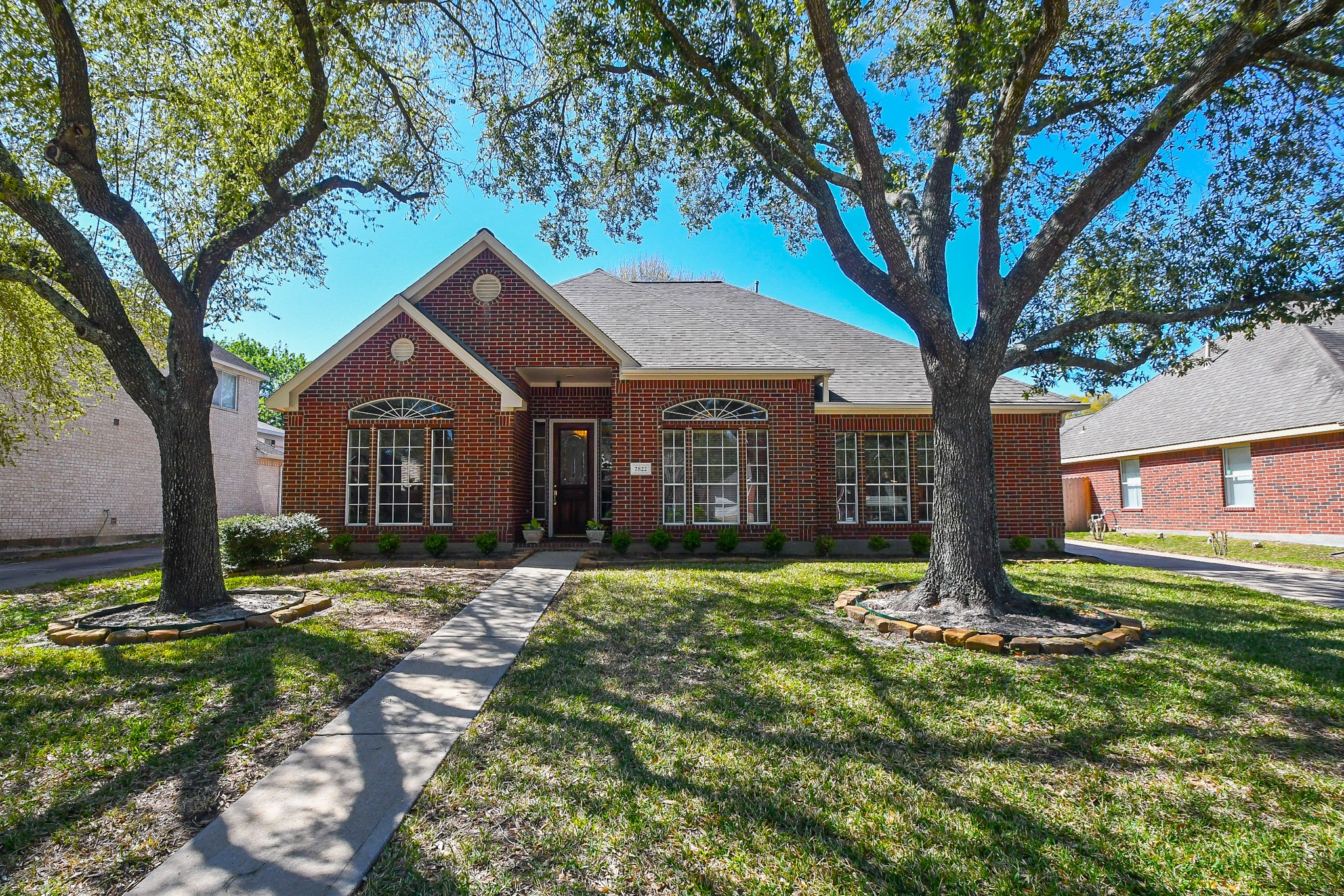 2822 Norwood Hills Drive Katy TX 77450