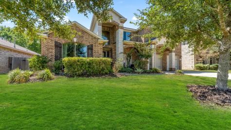 10919 S Country Club Green Drive Tomball TX 77375