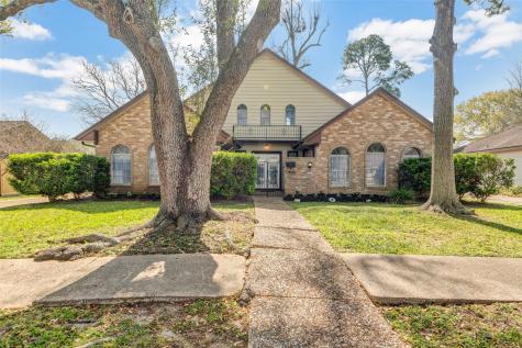 1510 Blairmont Lane Houston TX 77062