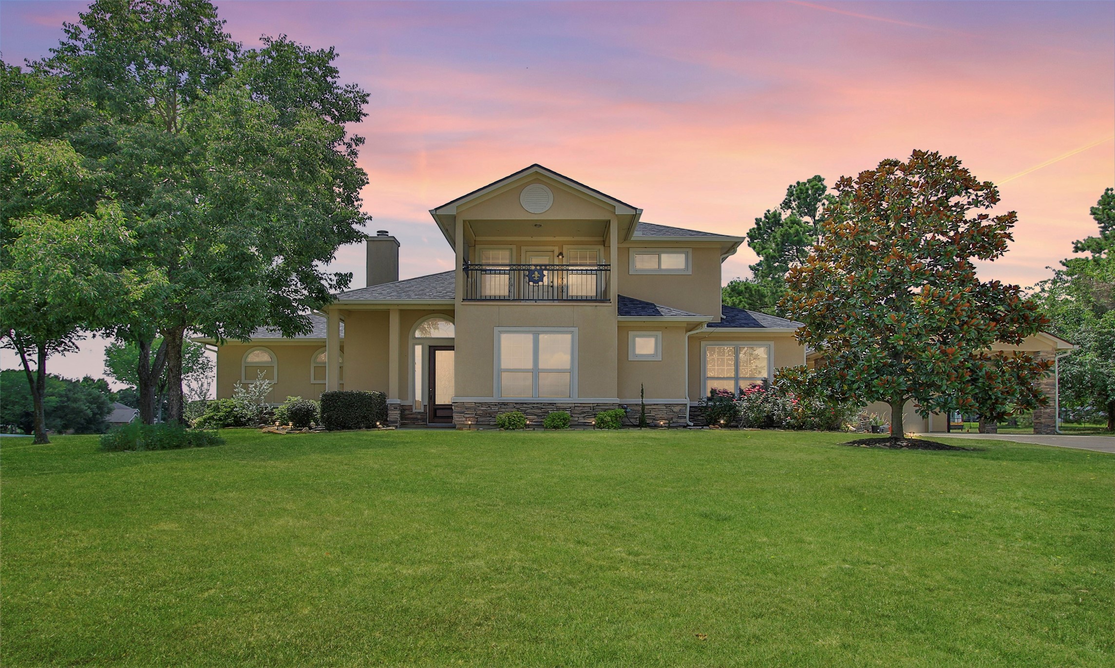 10875 Decatur Street Willis TX 77318