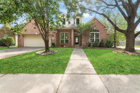 23615 Shadow Creek Court Katy TX 77494