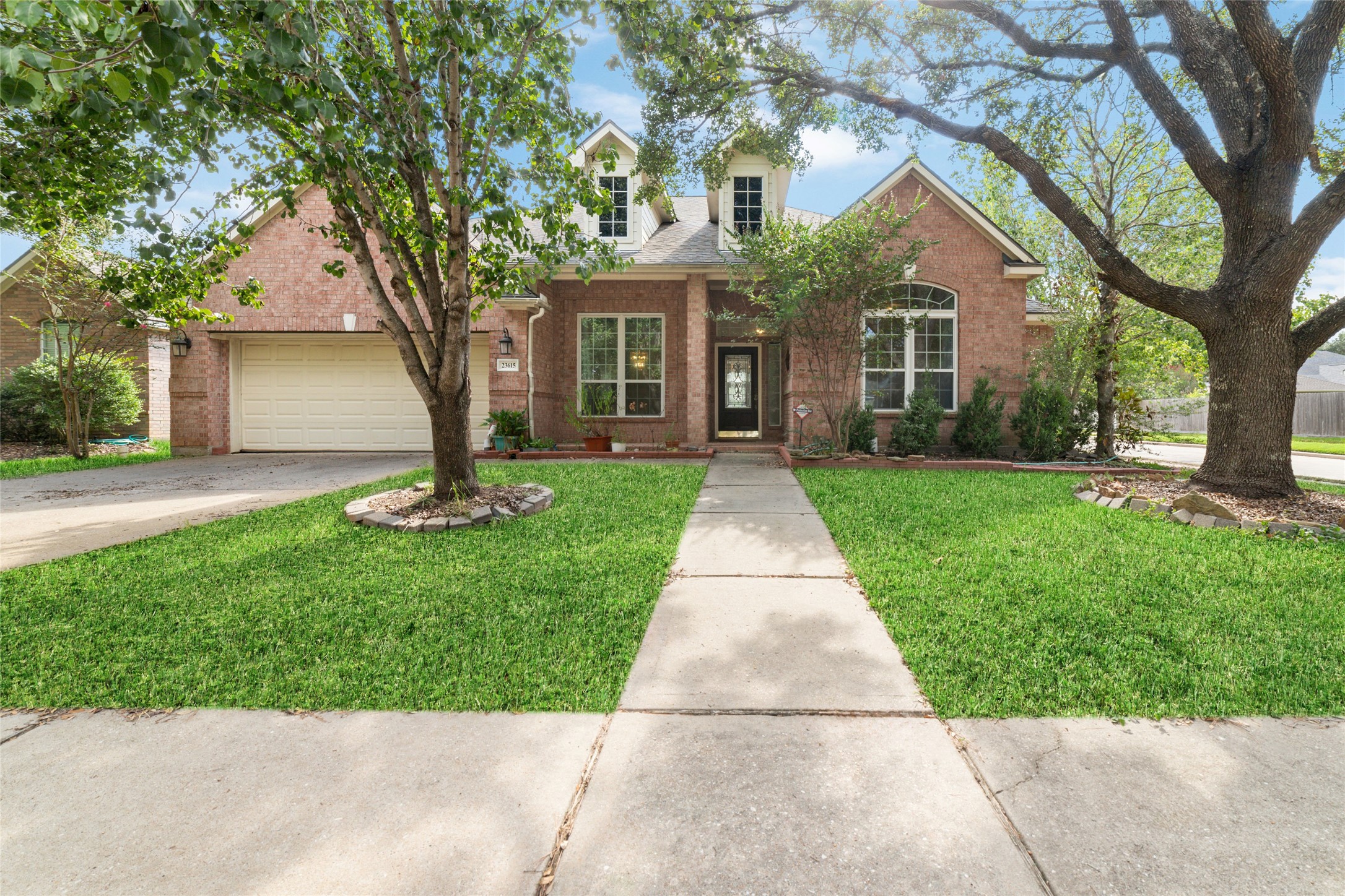 23615 Shadow Creek Court Katy TX 77494