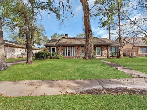 5922 Par Four Drive Houston TX 77088