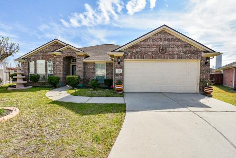 23603 Rustic Oak Court Spring TX 77373