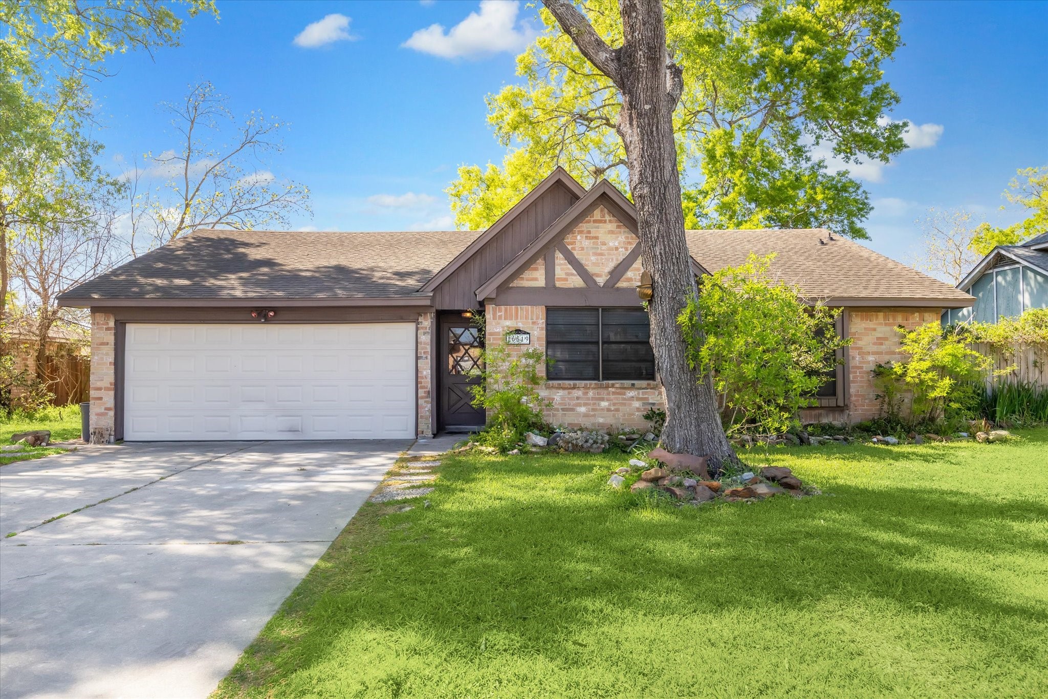 16519 Port O Call Street Crosby TX 77532
