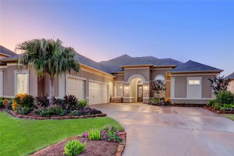 2849 Sea Channel Drive Seabrook TX 77586