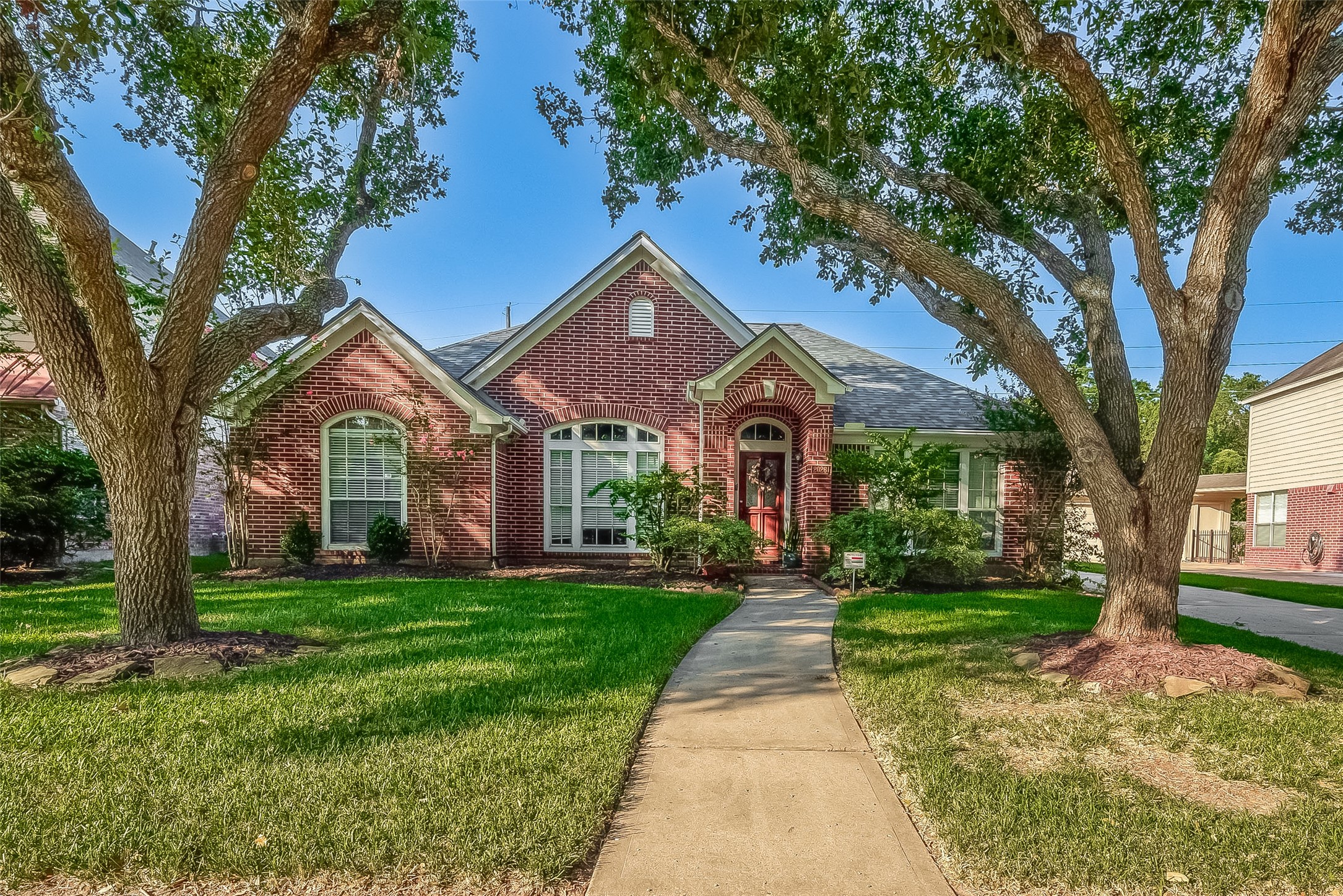 2026 Canyon Crest Drive Sugar Land TX 77479