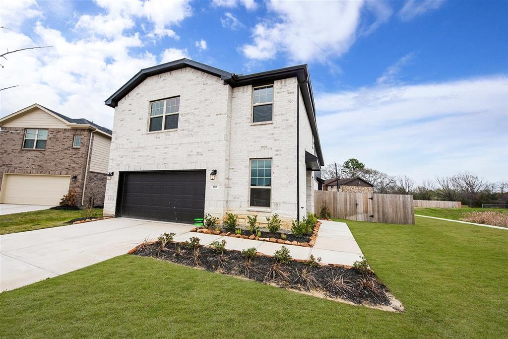 117 Wedgewood Trace Lane La Porte TX 77571