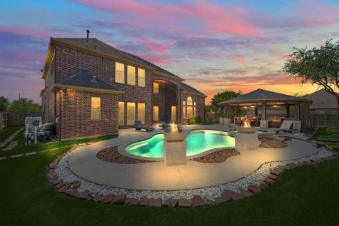 26306 Norwhich Valley Court Katy TX 77494