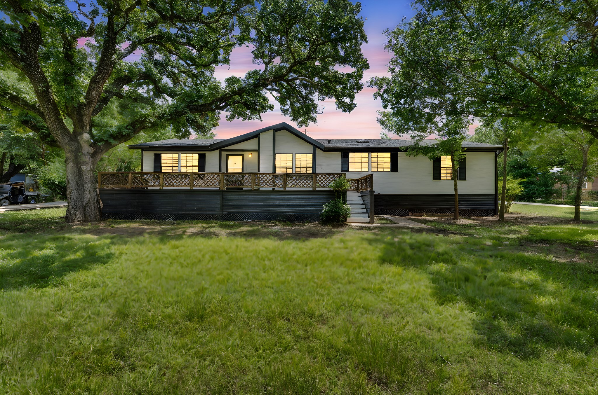 100 Chambers Drive Alvarado TX 76009