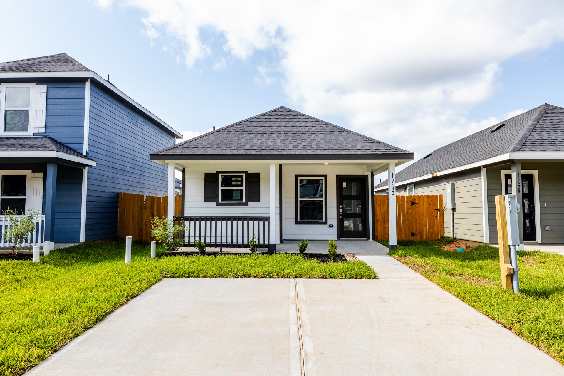 16432 Jasmine Marie Place Conroe TX 77306