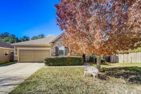 300 Pine Mist Lane Conroe TX 77304