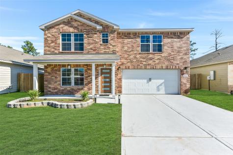 20142 Torrey Pines Lane Cleveland TX 77327