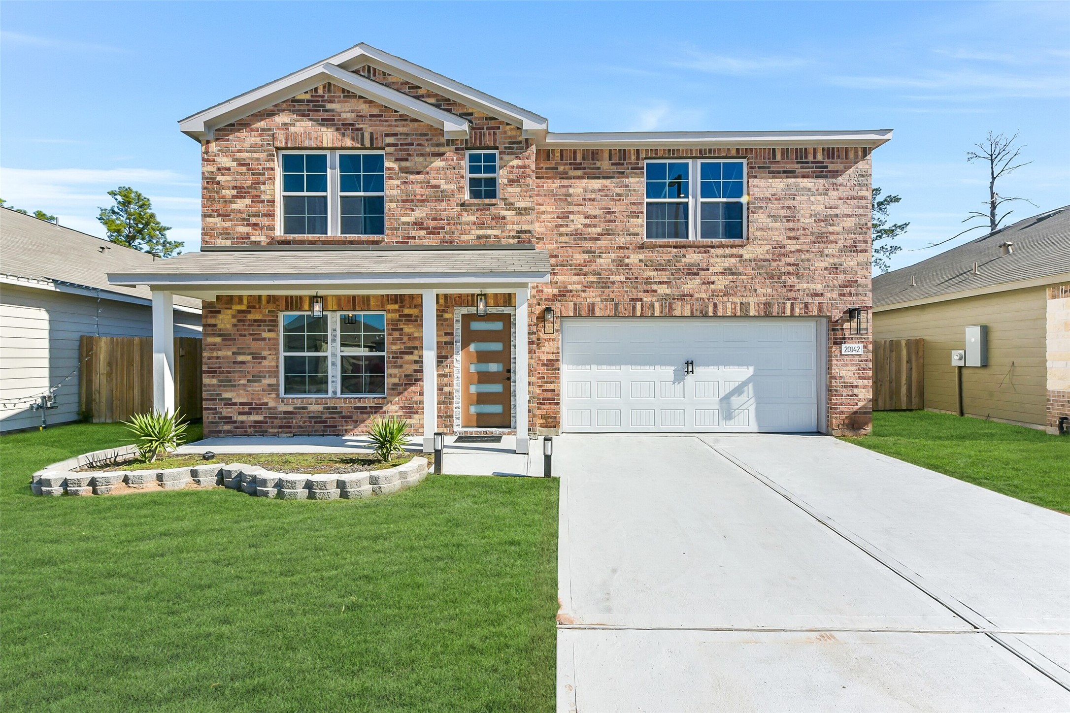 20142 Torrey Pines Lane Cleveland TX 77327
