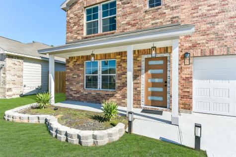 20142 Torrey Pines Lane Cleveland TX 77327