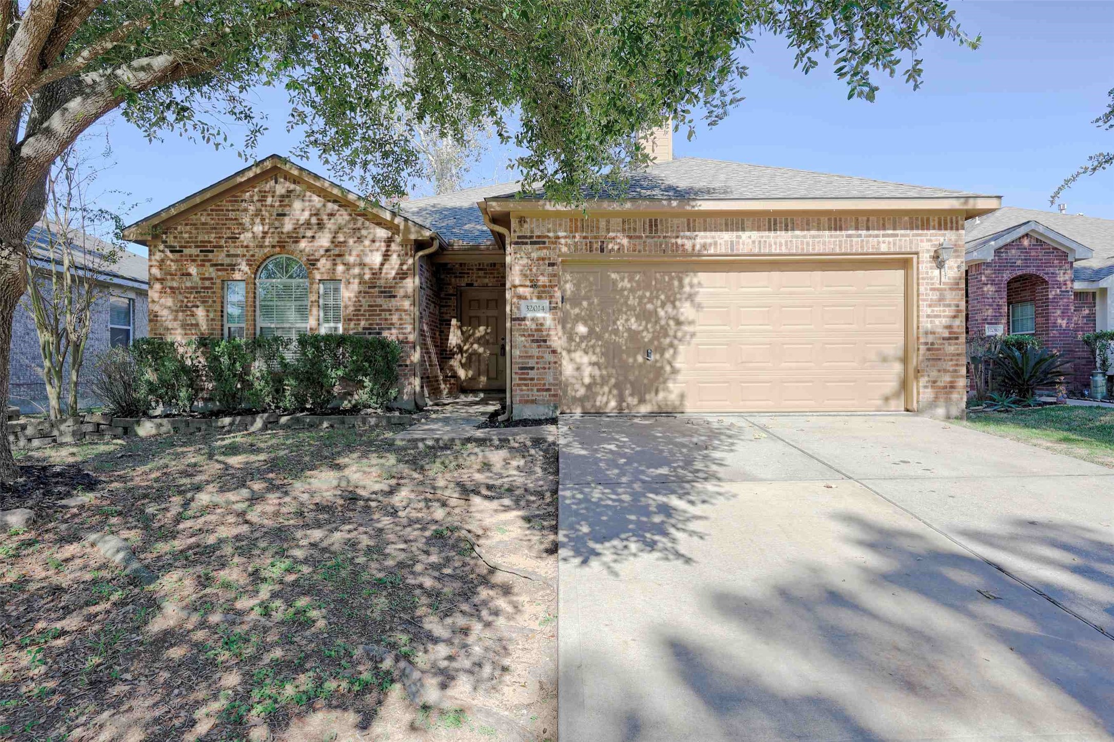 32014 Anne Lane Pinehurst TX 77362