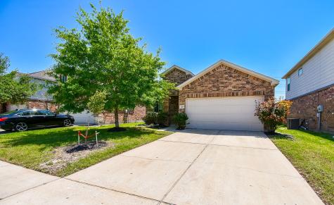 20027 Linden Spruce Lane Richmond TX 77407