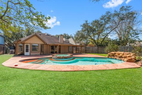 4707 Stoney Point Court Sugar Land TX 77479