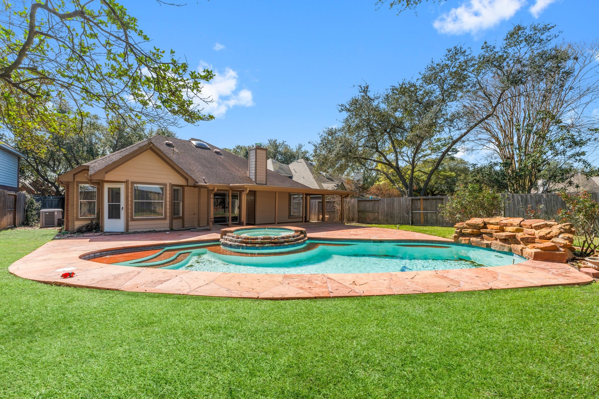 4707 Stoney Point Court Sugar Land TX 77479