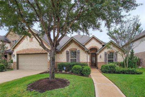 18519 Richland Falls Lane Spring TX 77379