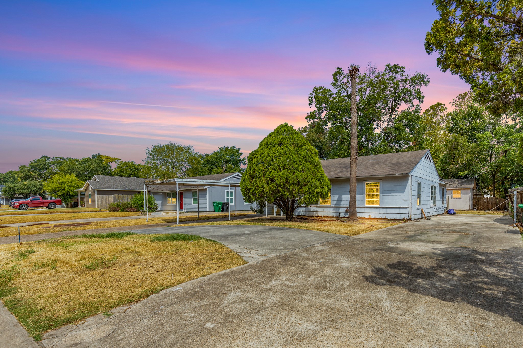 7310 Jalna Street Houston TX 77055