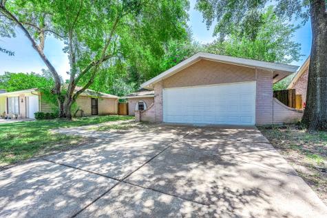 4407 Mccleester Drive Spring TX 77373