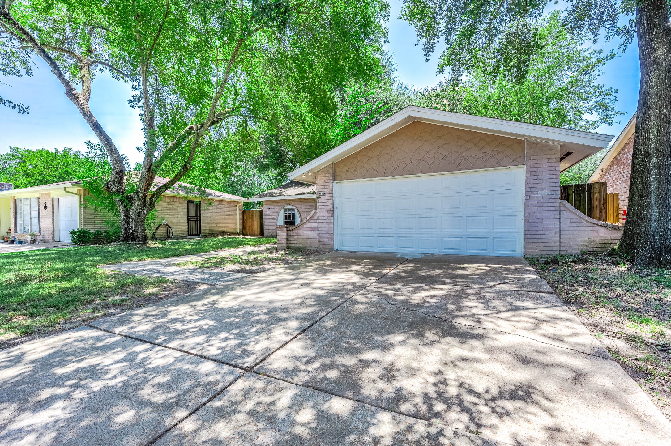 4407 Mccleester Drive Spring TX 77373