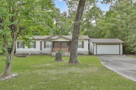 26214 Country Woods Trail Magnolia TX 77355